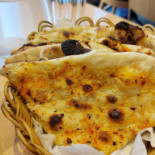 Azaytoona Nourriture