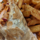 Azaytoona Nourriture