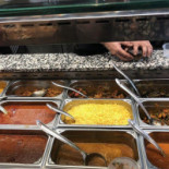 Azaytoona Nourriture