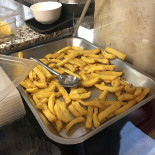 Azaytoona Nourriture