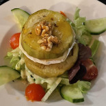 Le 217 Brasserie food