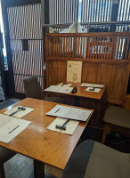 Kisin À l'intérieur