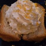 Le 217 Brasserie food