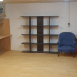 Le 217 Brasserie inside