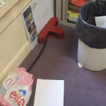 Le 217 Brasserie drink