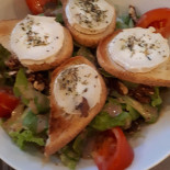 Le 217 Brasserie food