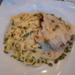 Le 217 Brasserie food