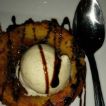 Le 217 Brasserie drink