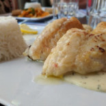 Le 217 Brasserie food