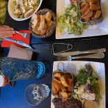 Le 217 Brasserie drink