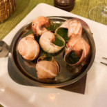 Le 217 Brasserie drink