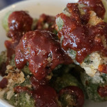 Yard, Cave à Vin Nature Comida