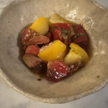 Yard, Cave à Vin Nature Comida