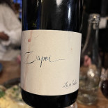 Yard, Cave à Vin Nature Bebida