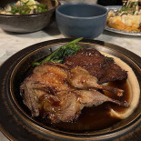 Yard, Cave à Vin Nature Comida