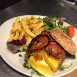 Le Faubourg Cafe Cibo