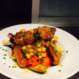 Le Faubourg Cafe Cibo