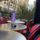 François Félix Extérieur