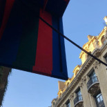 François Félix Extérieur