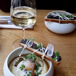 La Grivoiserie Boisson