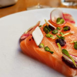 La Grivoiserie Comida