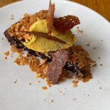 La Grivoiserie Comida