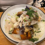 La Grivoiserie Comida