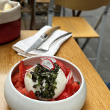 La Grivoiserie Bebida