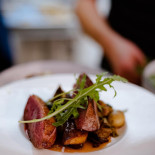 La Grivoiserie Bebida