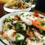 La Grivoiserie Comida