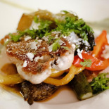 La Grivoiserie Comida