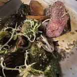 La Grivoiserie Comida