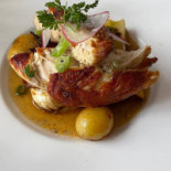 La Grivoiserie Comida