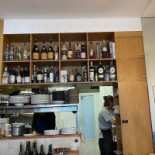 La Grivoiserie Dentro