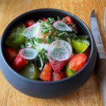 La Grivoiserie Bebida