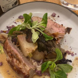 La Grivoiserie Nourriture