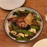 La Grivoiserie Nourriture