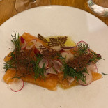 La Grivoiserie Nourriture