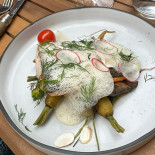 La Grivoiserie Boisson