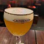 Clichy's Tavern drink