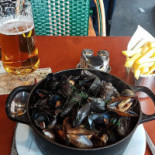 Clichy's Tavern drink