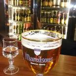 Clichy's Tavern drink