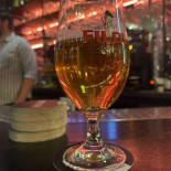 Clichy's Tavern drink