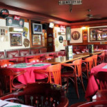 Clichy's Tavern inside