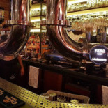 Clichy's Tavern inside