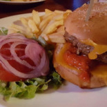 Clichy's Tavern food