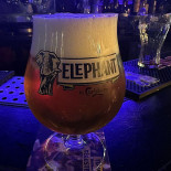 Clichy's Tavern drink