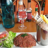 Clichy's Tavern drink