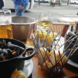 Clichy's Tavern drink