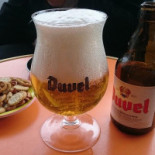 Clichy's Tavern drink